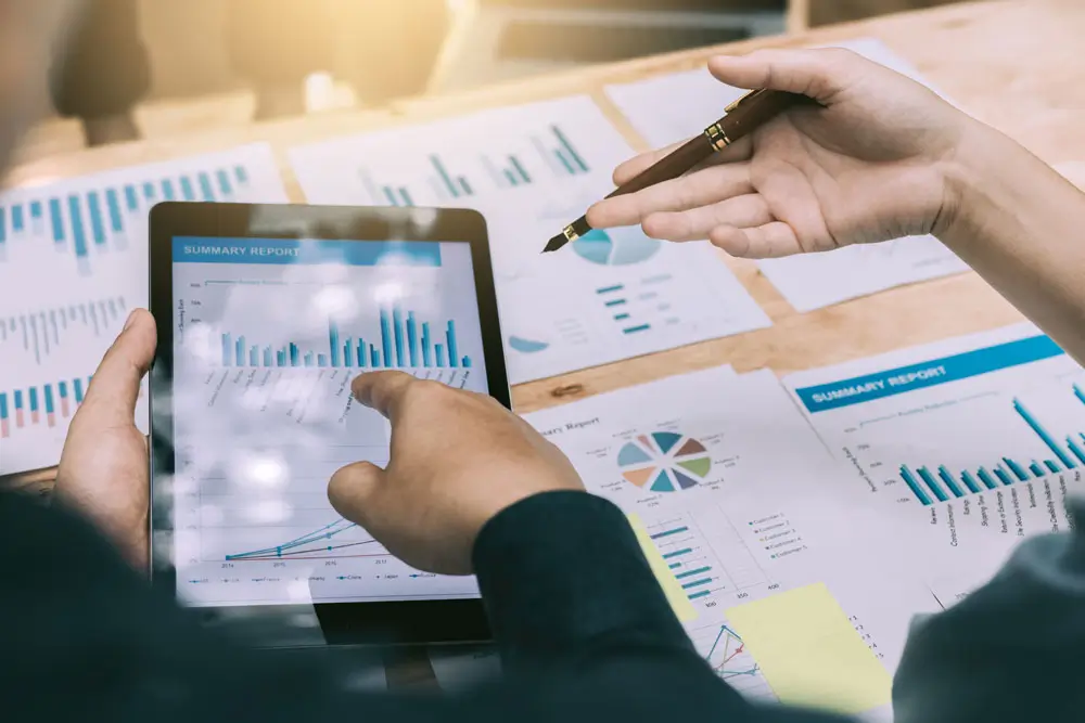 Orange County Accounting