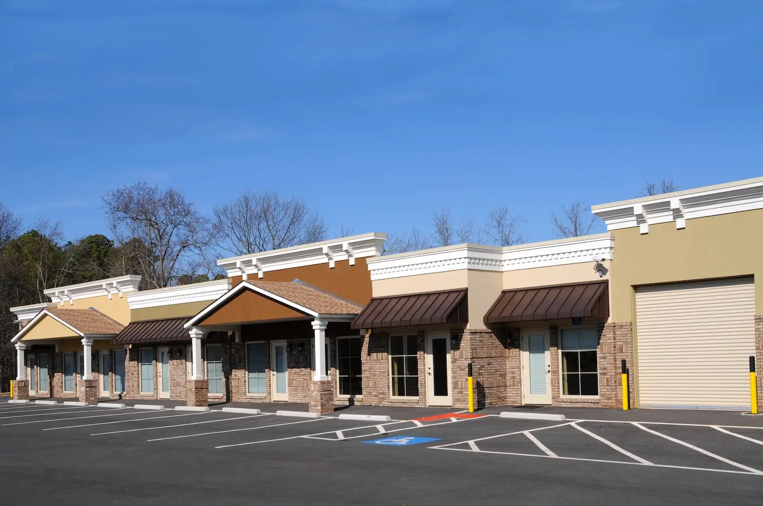 Orange County Commercial Property Management