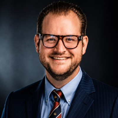 Picture of David Katz, MBA