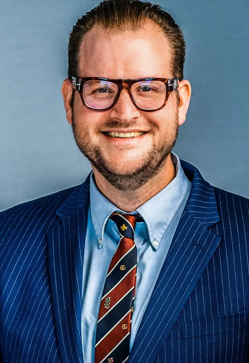 Picture of David Katz