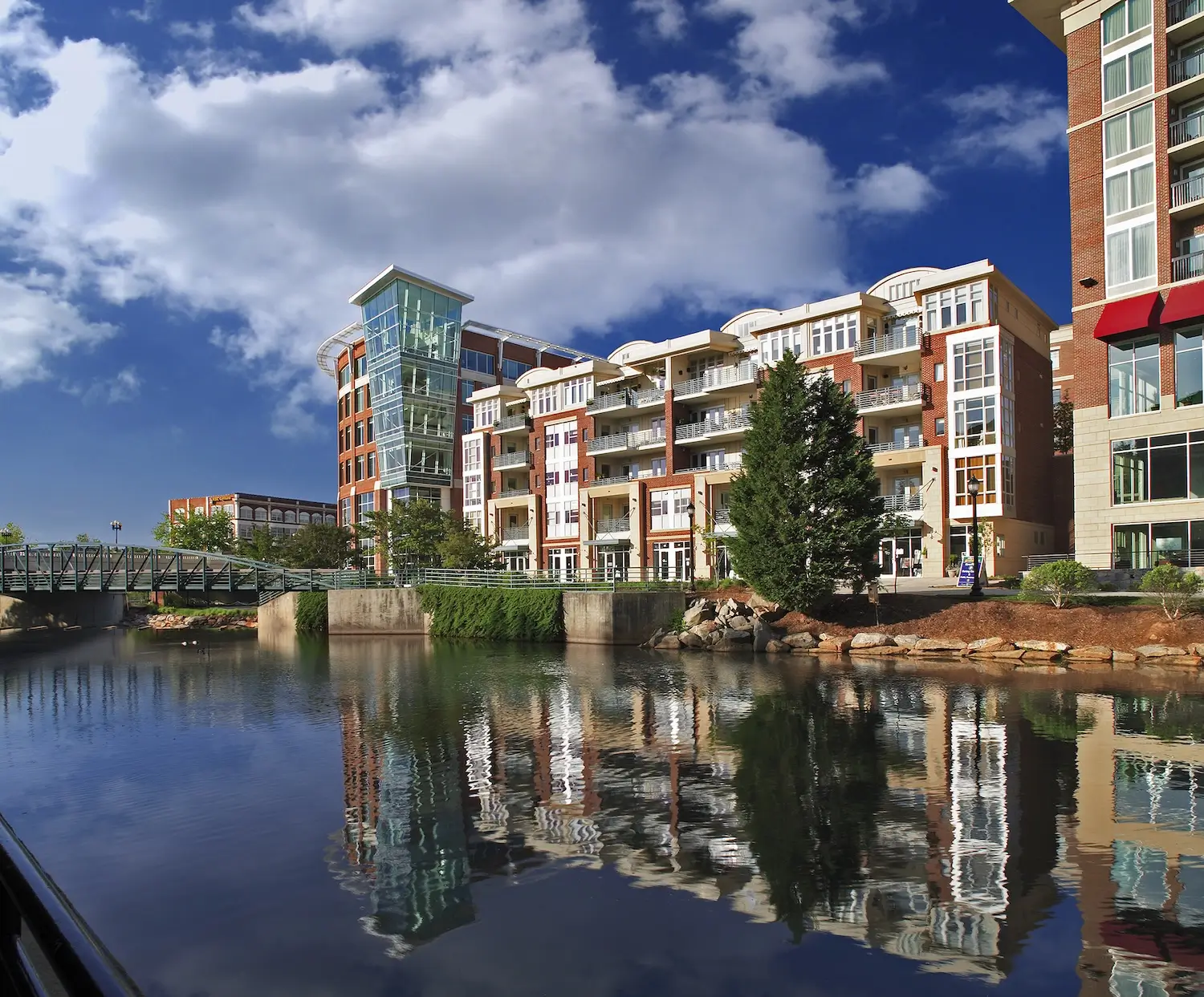 Riverside County Property Management