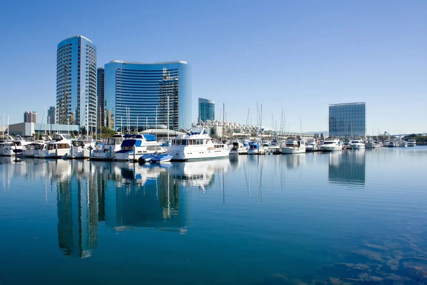 San Diego County Property Management